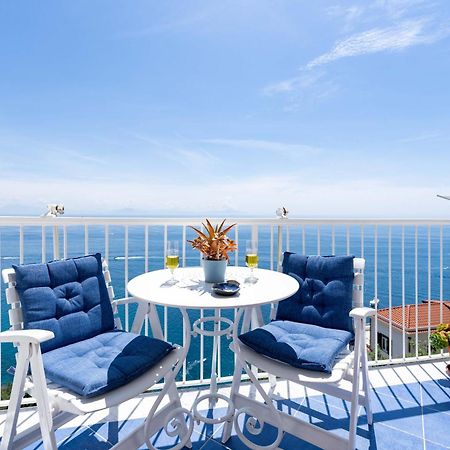 Casa Jole Villa Amalfi Kültér fotó