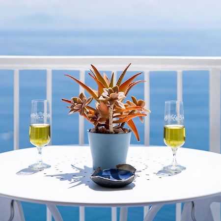 Casa Jole Villa Amalfi Kültér fotó