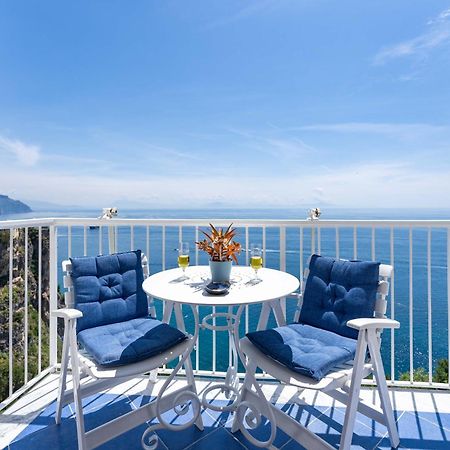 Casa Jole Villa Amalfi Kültér fotó