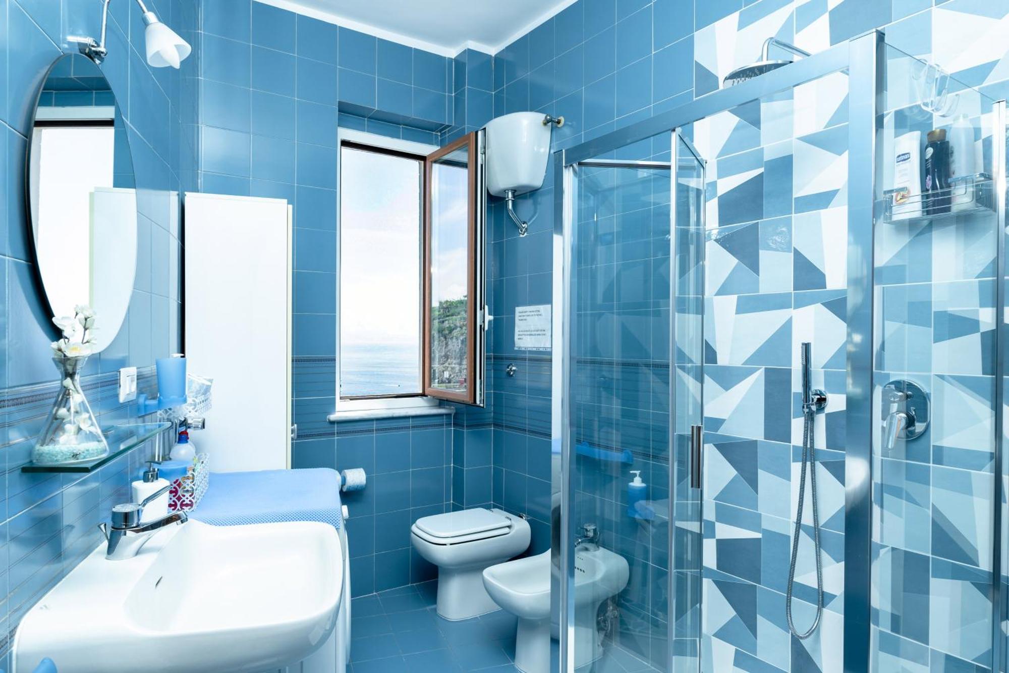 Casa Jole Villa Amalfi Kültér fotó