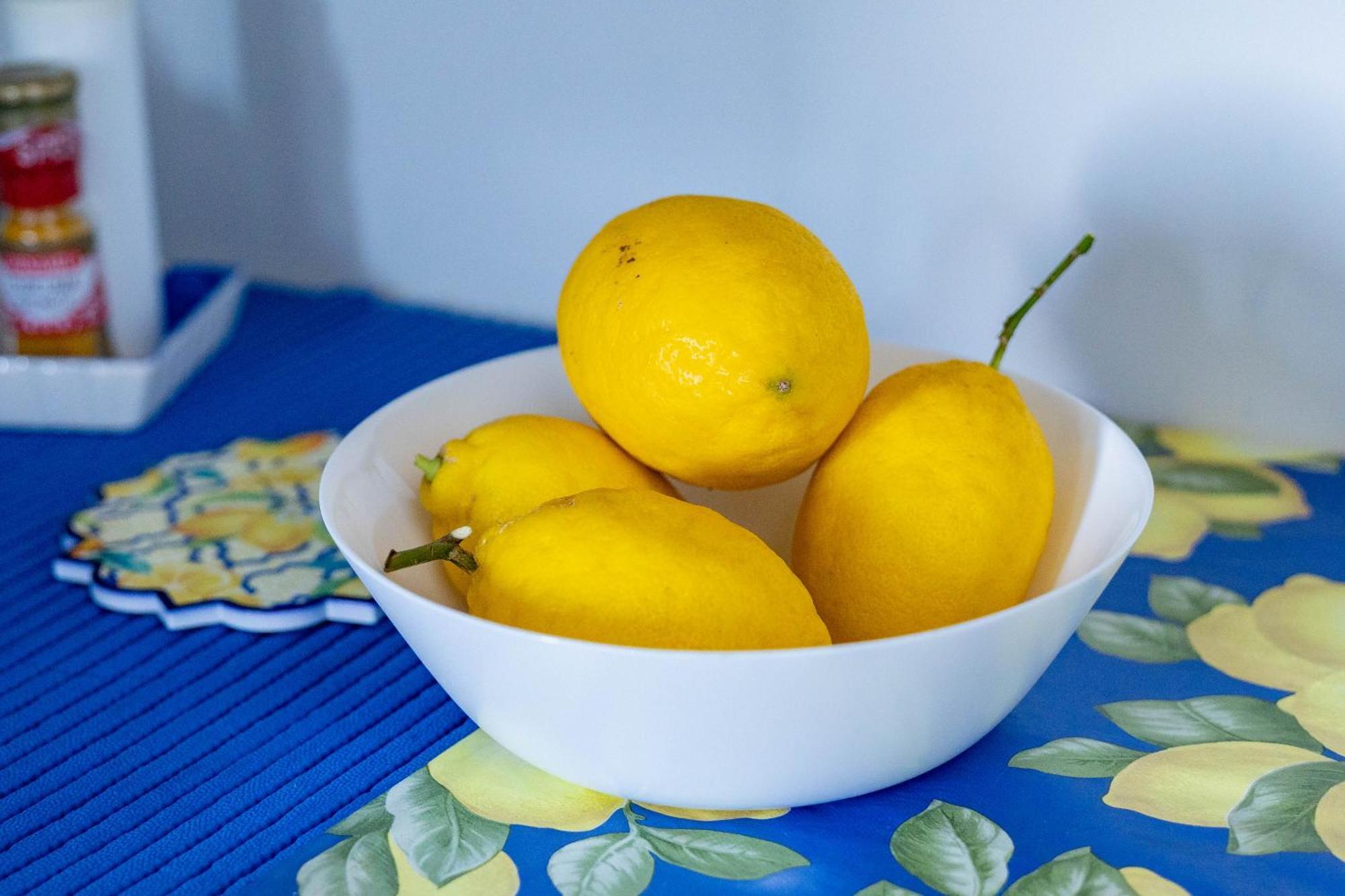 Casa Jole Villa Amalfi Kültér fotó