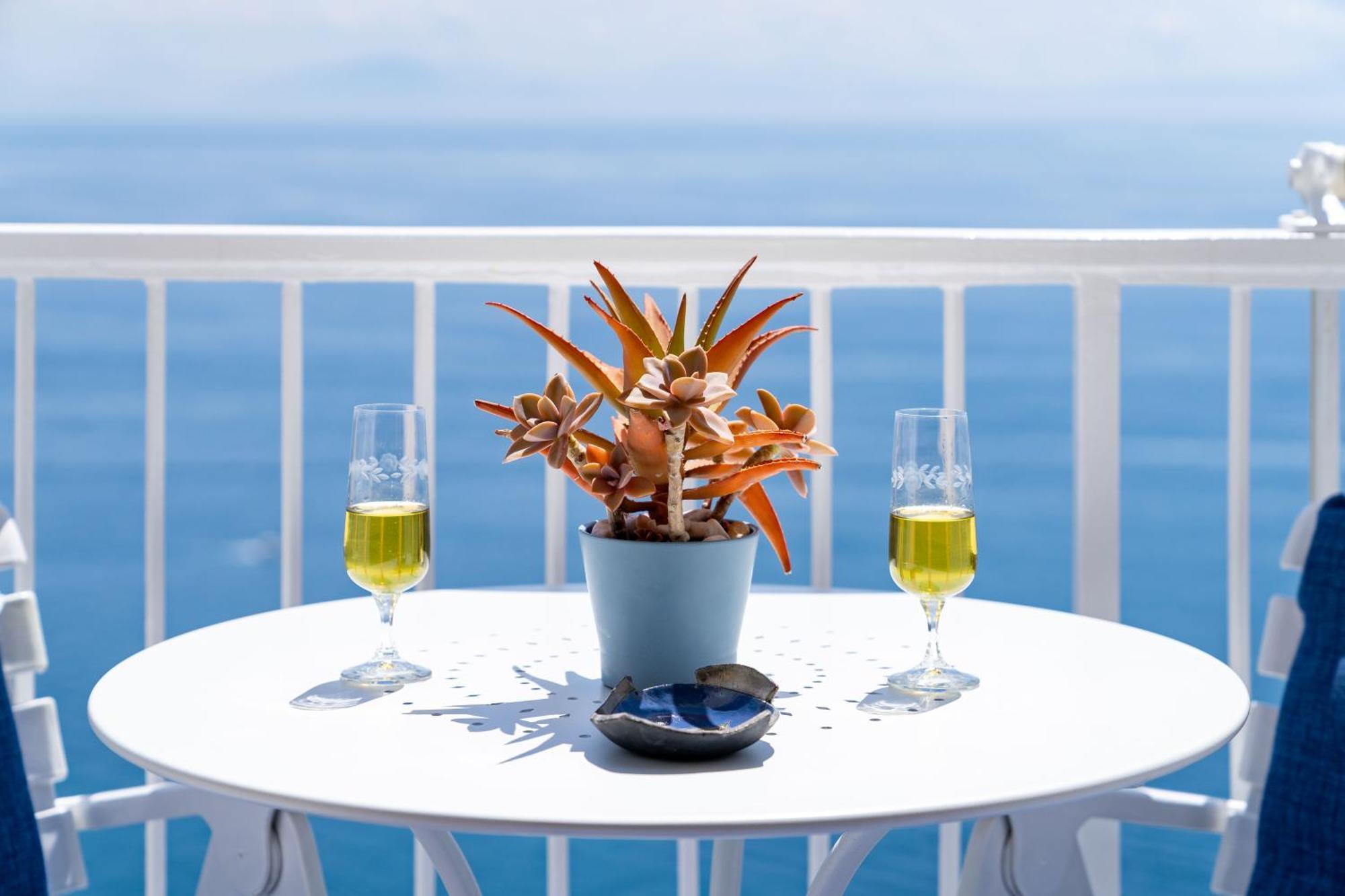 Casa Jole Villa Amalfi Kültér fotó