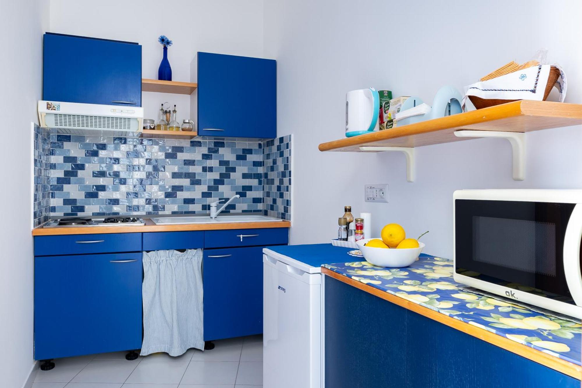 Casa Jole Villa Amalfi Kültér fotó