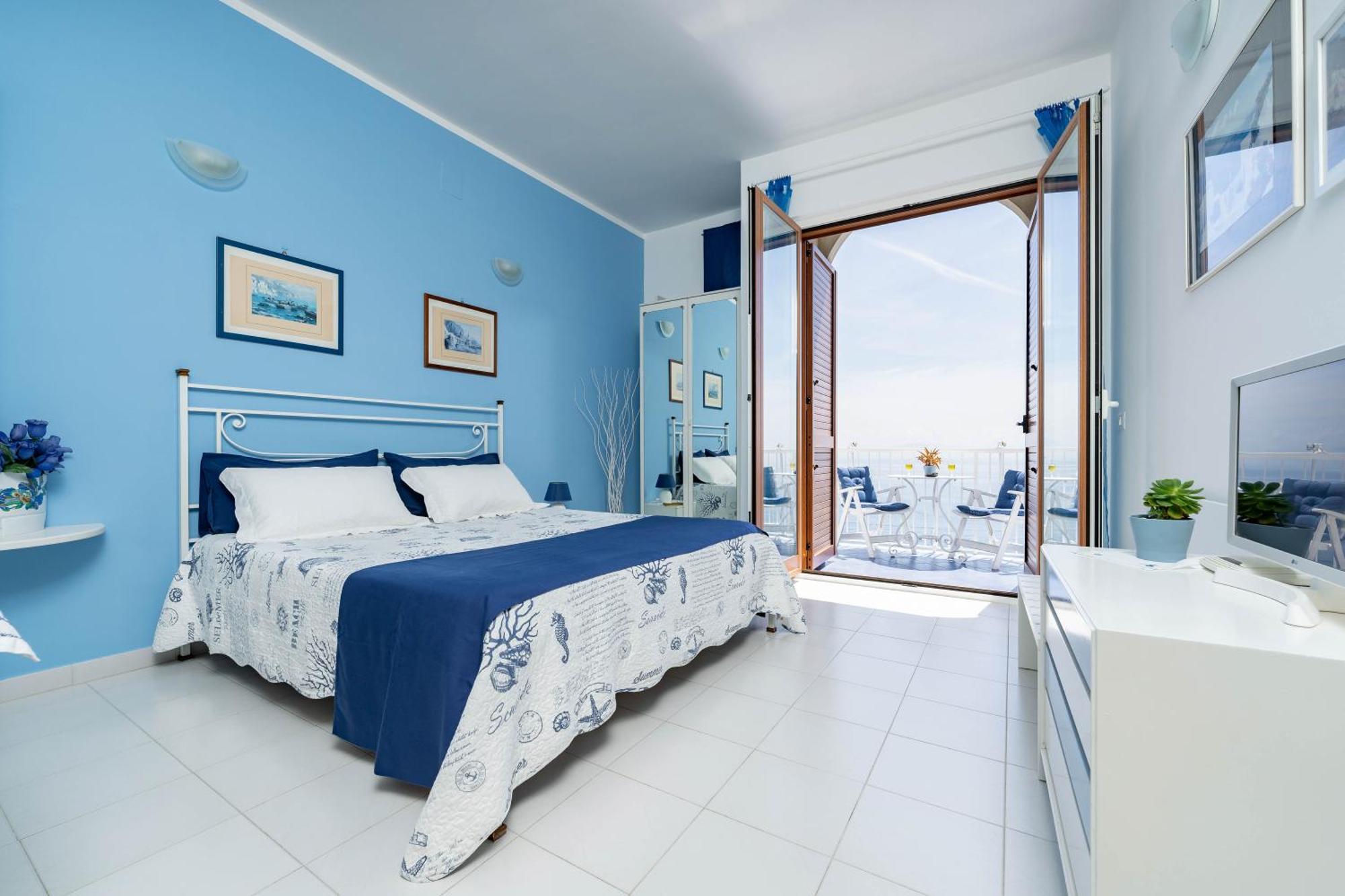 Casa Jole Villa Amalfi Kültér fotó