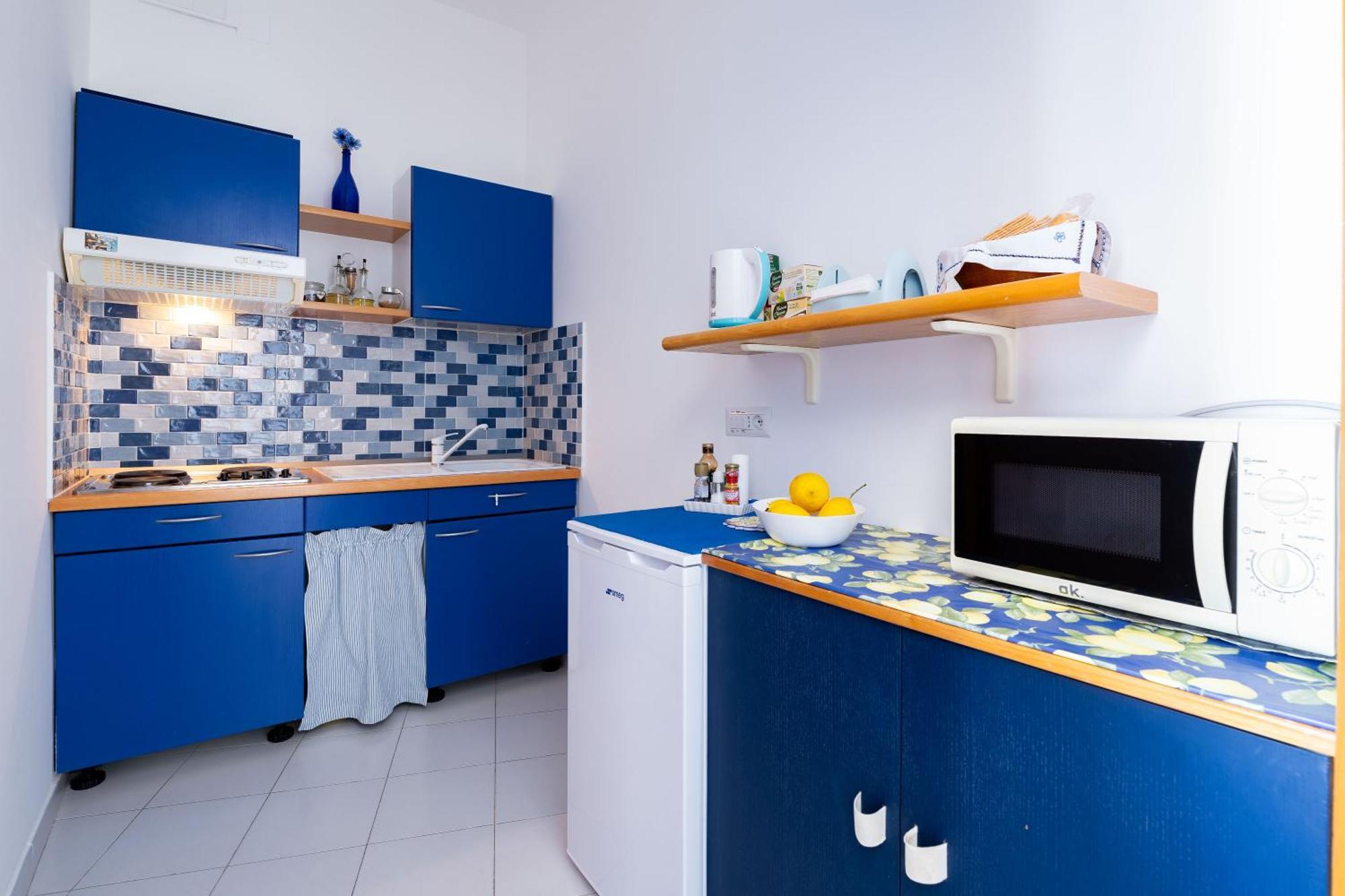 Casa Jole Villa Amalfi Kültér fotó