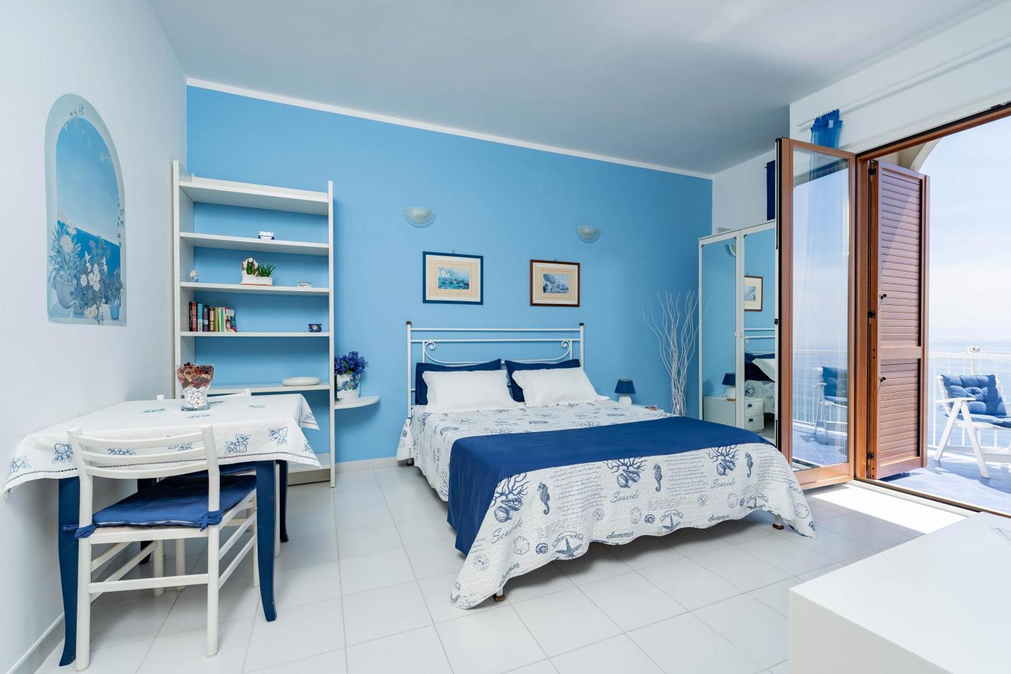 Casa Jole Villa Amalfi Kültér fotó