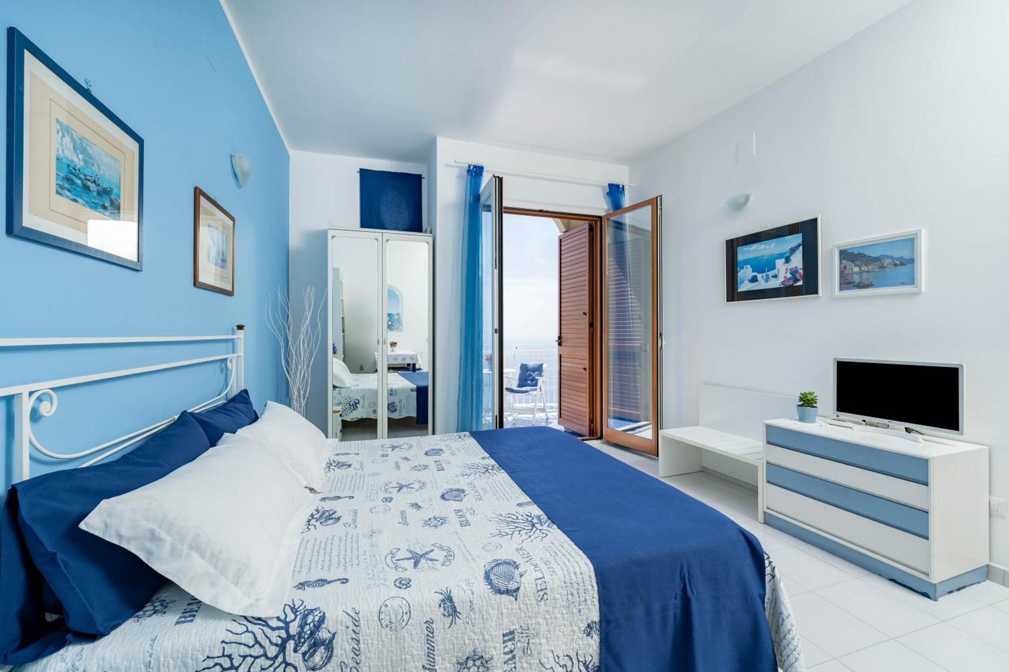 Casa Jole Villa Amalfi Kültér fotó