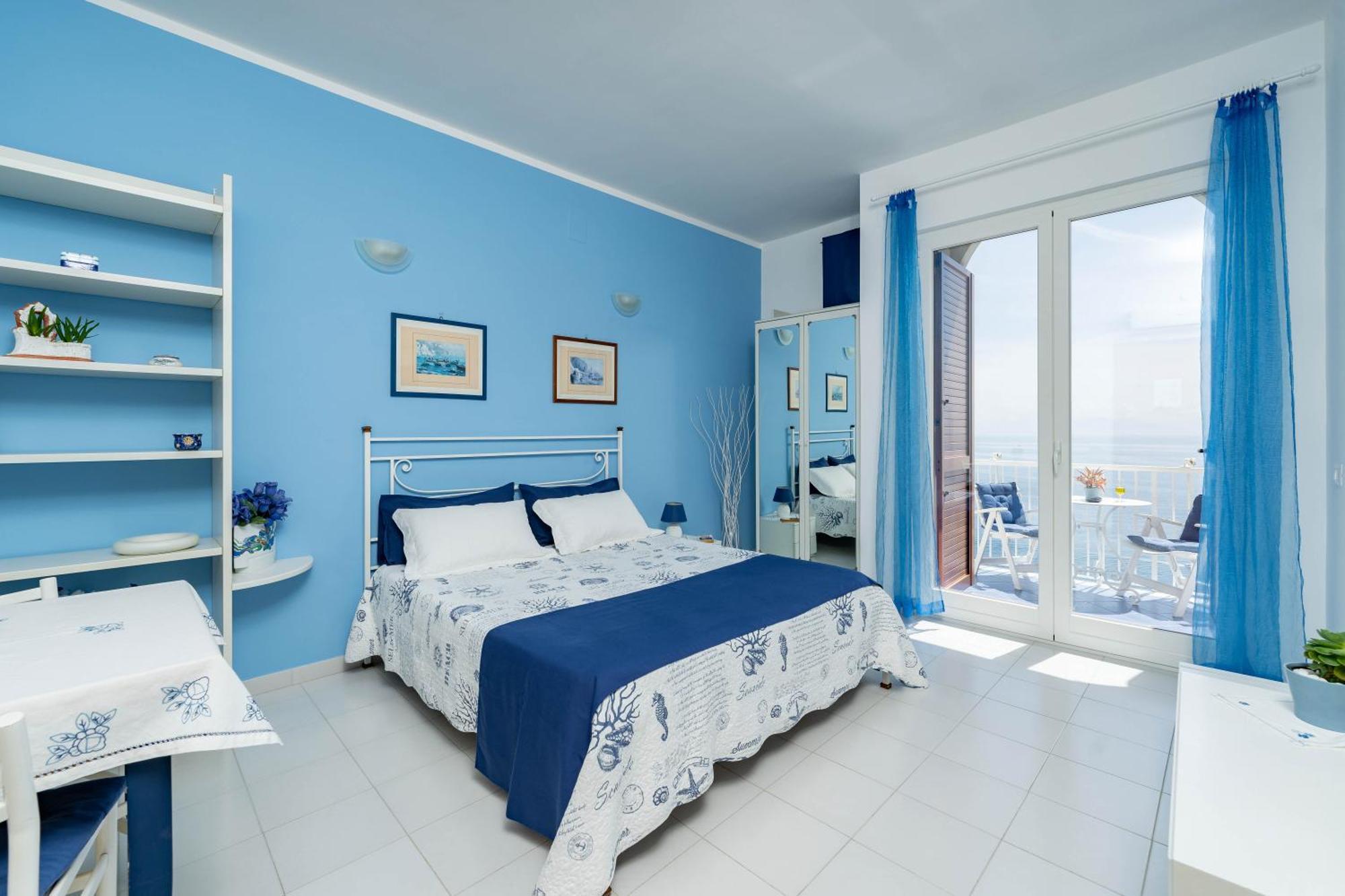 Casa Jole Villa Amalfi Kültér fotó