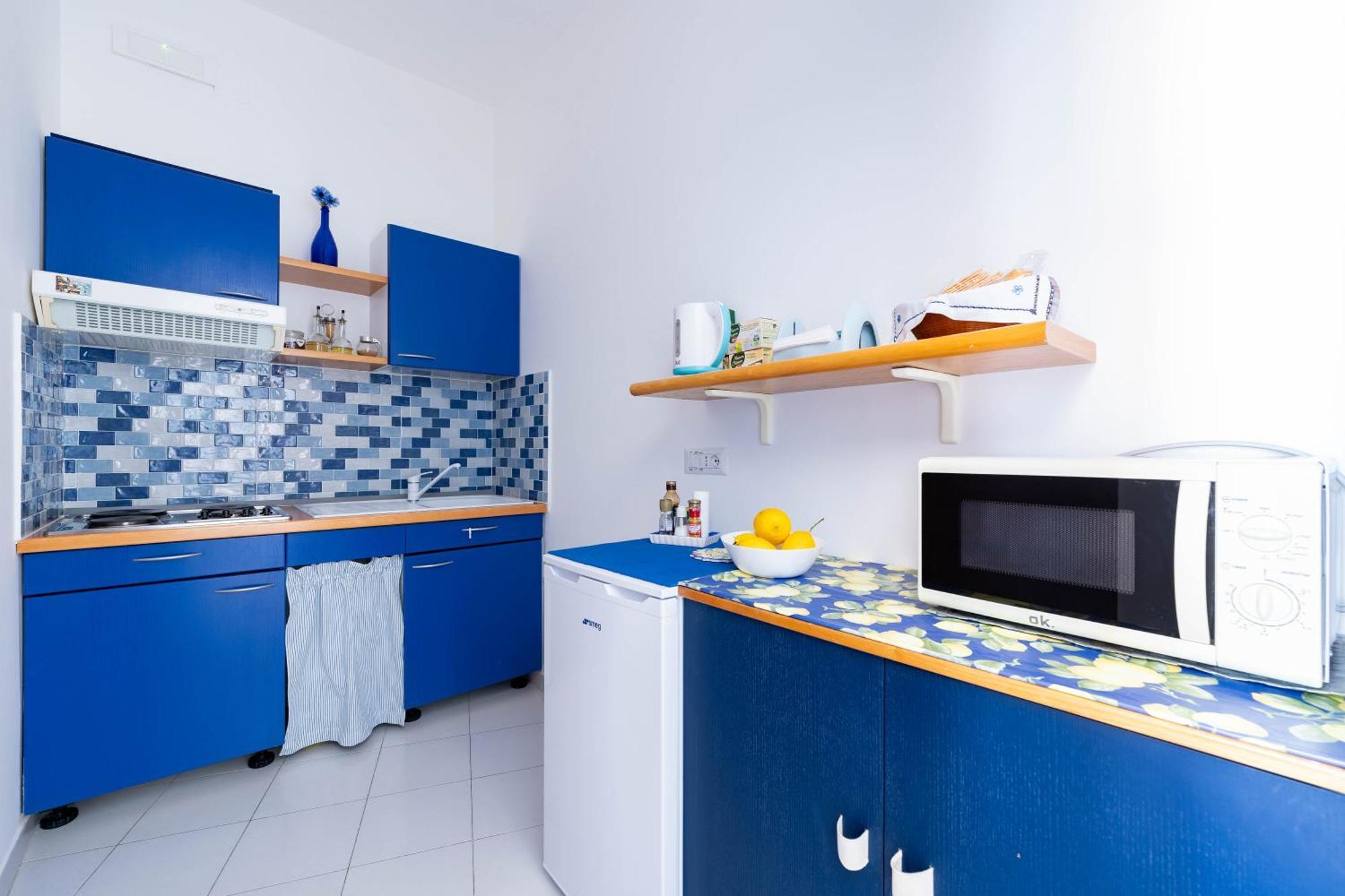 Casa Jole Villa Amalfi Kültér fotó