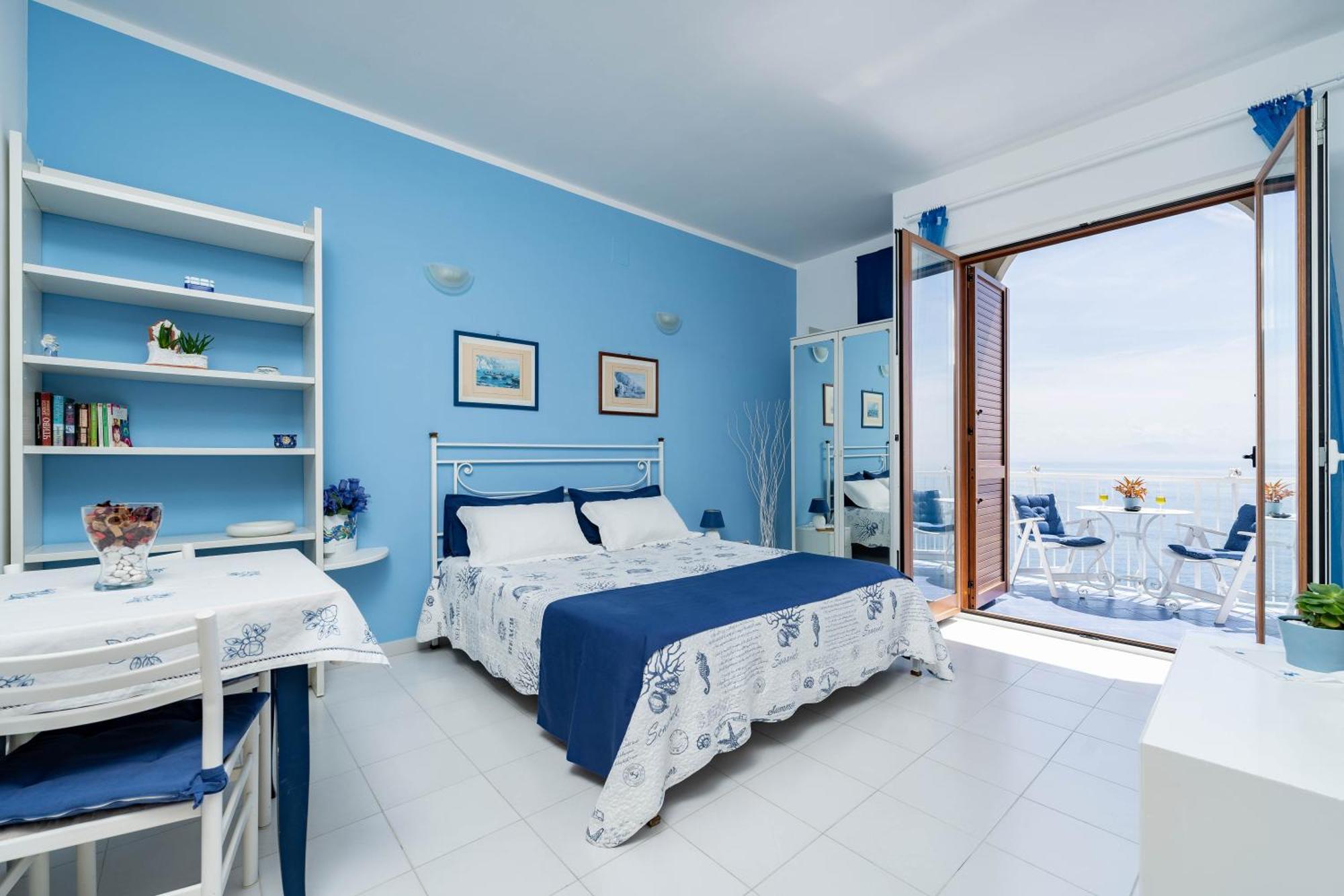 Casa Jole Villa Amalfi Kültér fotó