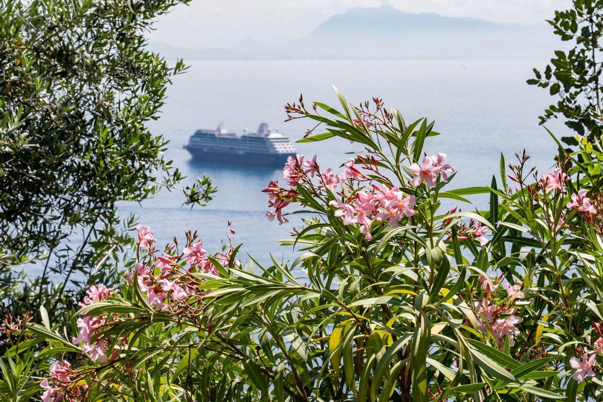 Casa Jole Villa Amalfi Kültér fotó
