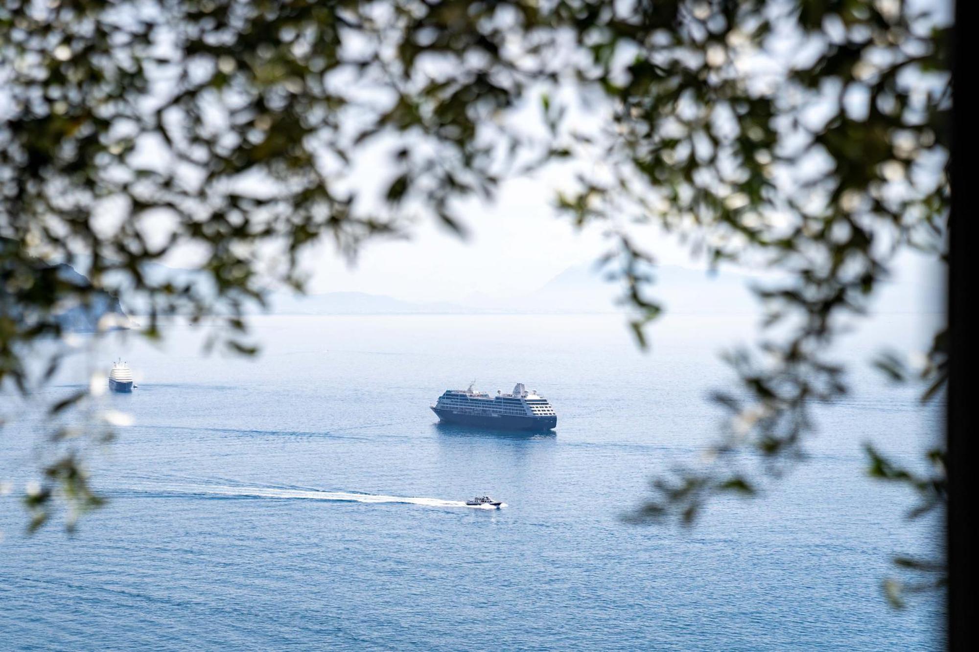 Casa Jole Villa Amalfi Kültér fotó